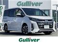 2017 Toyota Noah