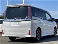 2017 Toyota Noah