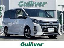 2017 Toyota Noah