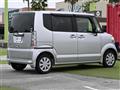 2016 Honda N BOX