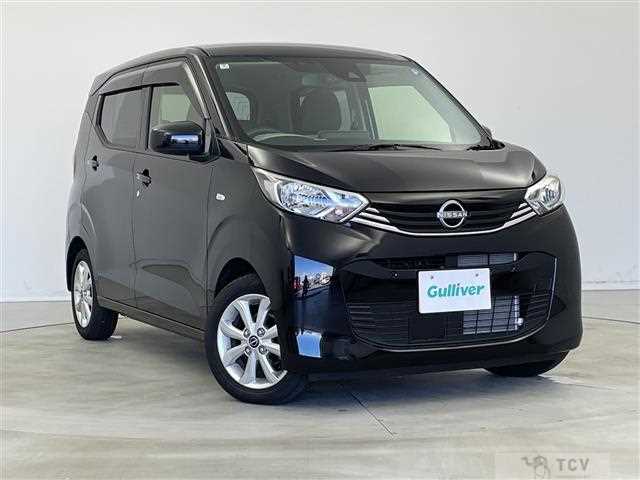 2024 Nissan DAYZ