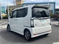 2014 Honda N BOX