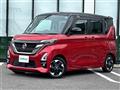 2022 Nissan ROOX