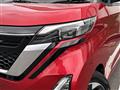2022 Nissan ROOX