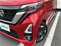 2022 Nissan ROOX