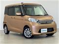 2014 Nissan DAYZ ROOX