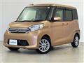 2014 Nissan DAYZ ROOX