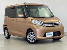 2014 Nissan DAYZ ROOX
