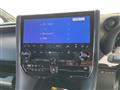 2023 Toyota Alphard Hybrid