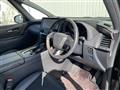 2023 Toyota Alphard Hybrid