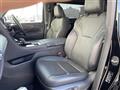 2023 Toyota Alphard Hybrid