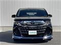 2023 Toyota Alphard Hybrid