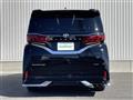 2023 Toyota Alphard Hybrid