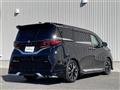 2023 Toyota Alphard Hybrid