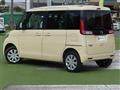 2015 Mazda Flair Wagon