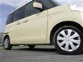 2015 Mazda Flair Wagon