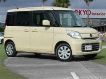 2015 Mazda Flair Wagon