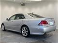 2005 Toyota Crown Athlete Series