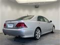 2005 Toyota Crown Athlete Series