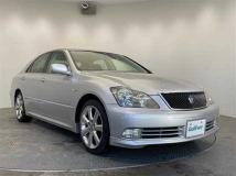 2005 Toyota Crown Athlete Series
