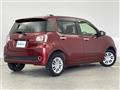 2017 Toyota Passo
