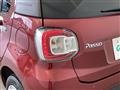 2017 Toyota Passo