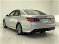 2017 Toyota Crown Hybrid