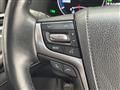 2017 Toyota Crown Hybrid