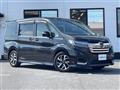2019 Honda Step WGN