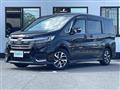 2019 Honda Step WGN