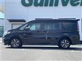 2019 Honda Step WGN