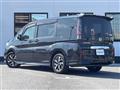 2019 Honda Step WGN