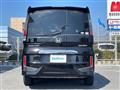 2019 Honda Step WGN