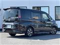 2019 Honda Step WGN