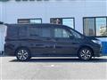 2019 Honda Step WGN