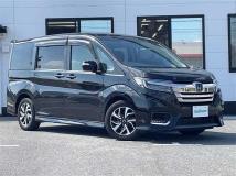 2019 Honda Step WGN