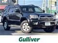 2008 Toyota Hilux Surf