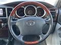 2008 Toyota Hilux Surf