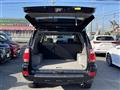 2008 Toyota Hilux Surf