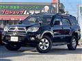 2008 Toyota Hilux Surf