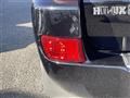 2008 Toyota Hilux Surf