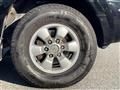 2008 Toyota Hilux Surf