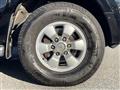 2008 Toyota Hilux Surf