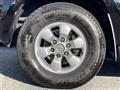2008 Toyota Hilux Surf