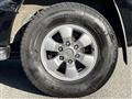 2008 Toyota Hilux Surf