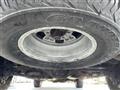 2008 Toyota Hilux Surf
