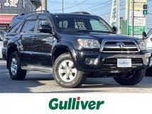2008 Toyota Hilux Surf