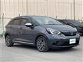 2021 Honda Fit