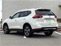 2018 Nissan X-Trail