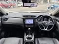 2018 Nissan X-Trail
